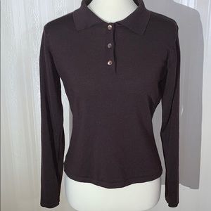 Top by Henri Bendel New York Size M